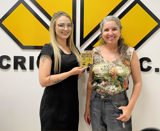 ACarvoeira Associação de Benefícios entra no Clube Carvoeiro