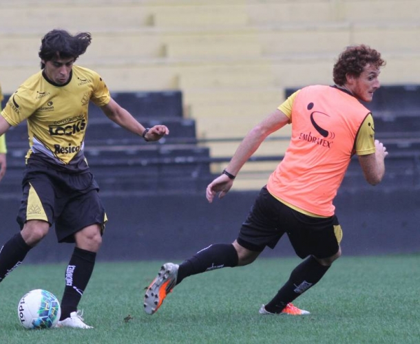Ajustes para o retorno na Série B