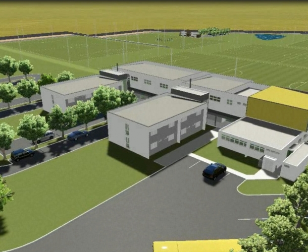 Assinatura de contrato