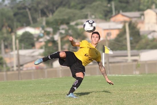 Atividade técnica e de finalização