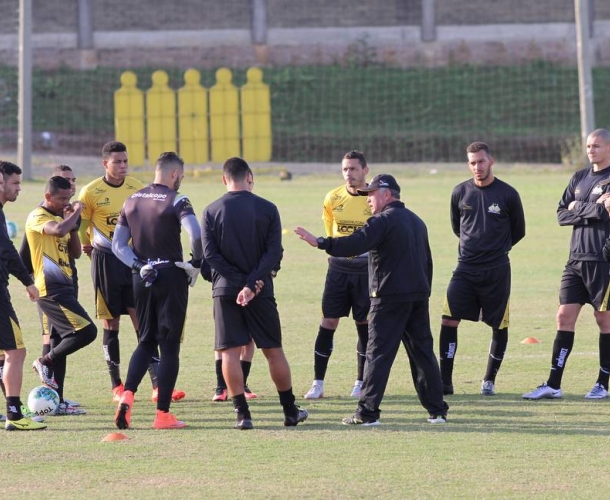 Atividade técnica e de finalizações