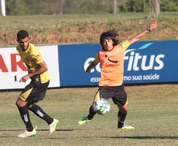 Atividades em dois períodos no Tigre