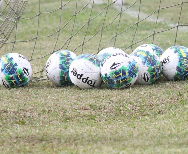 Atletas relacionados para partida em Osasco