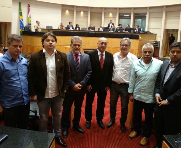 Audiência Pública discutiu retorno da cerveja nos estádios