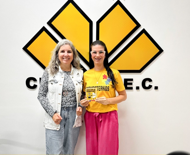 Babysitter Kids entra para o Clube Carvoeiro