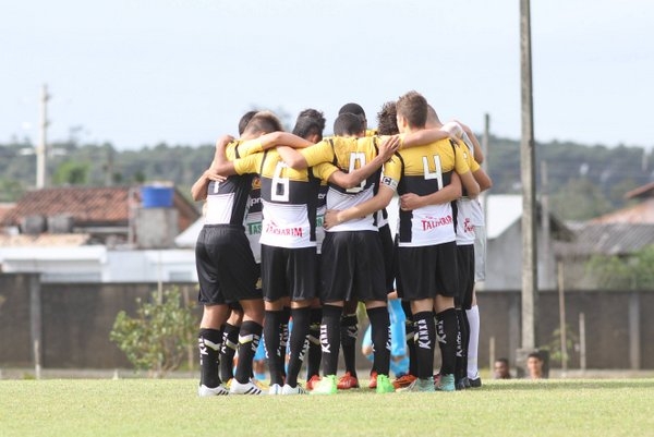 Base do Tigre encara a Chapecoense no Catarinense