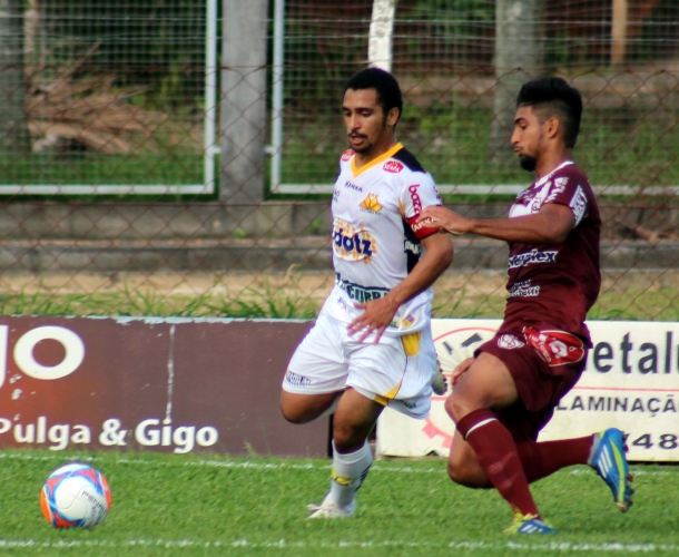 Base do Tigre enfrenta o Avaí