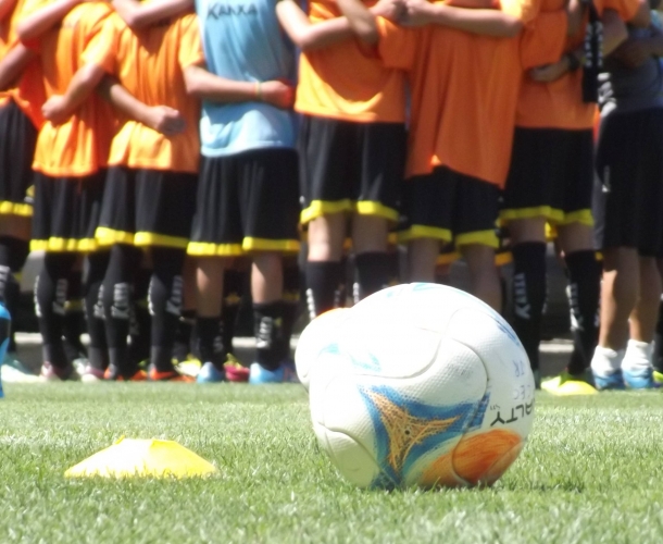  Base do Tigre volta a jogar em Três Coroas