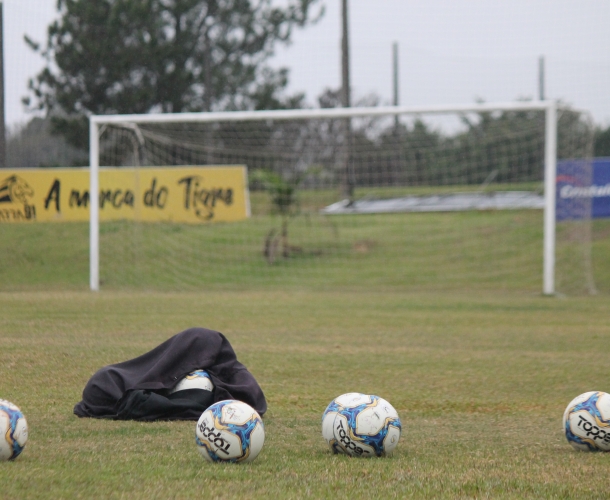 Campeonato Catarinense 2020 segue suspenso