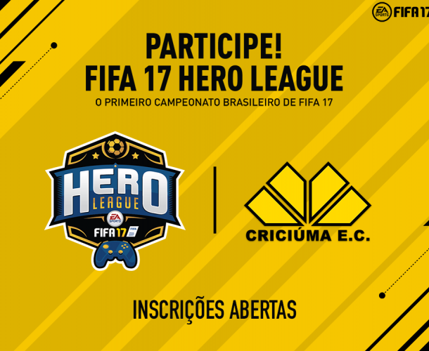 Campeonato do game Fifa 2017