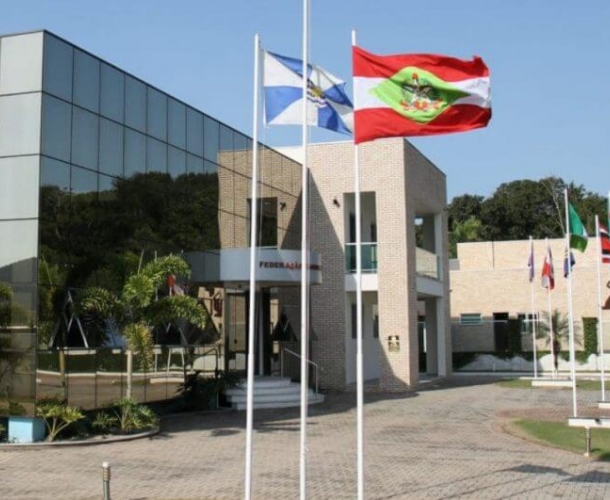 Catarinense terá início dia 20 de janeiro