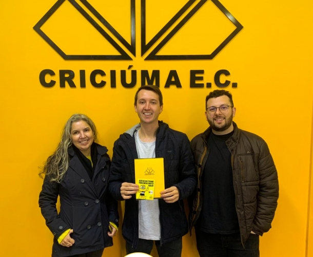 Centro Vistoria Veicular entra no Clube Carvoeiro