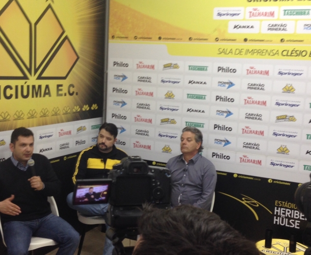 Confira a 1ª edição do Tabelando