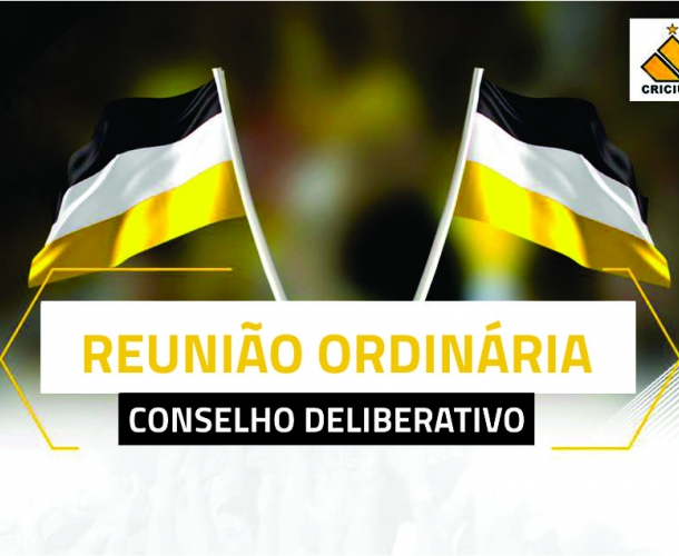 Conselho Deliberativo se reúne