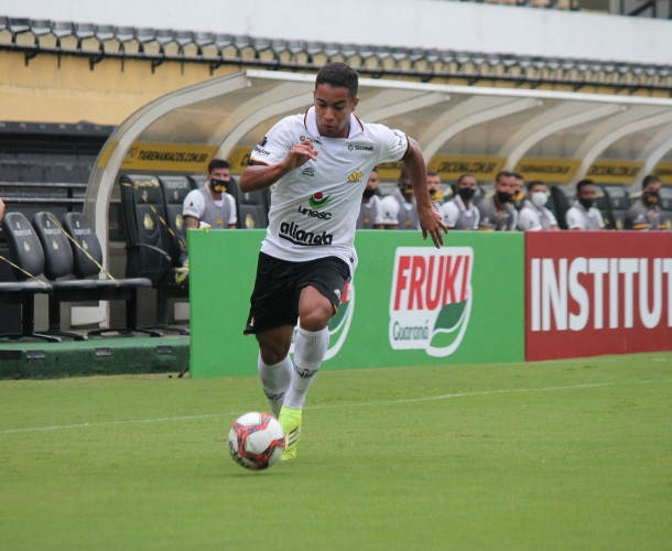 Conselho técnico define a tabela da Série C