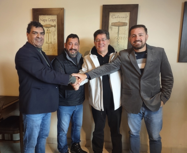 Coopercocal é parceira da Copa Criciúma Sub-17