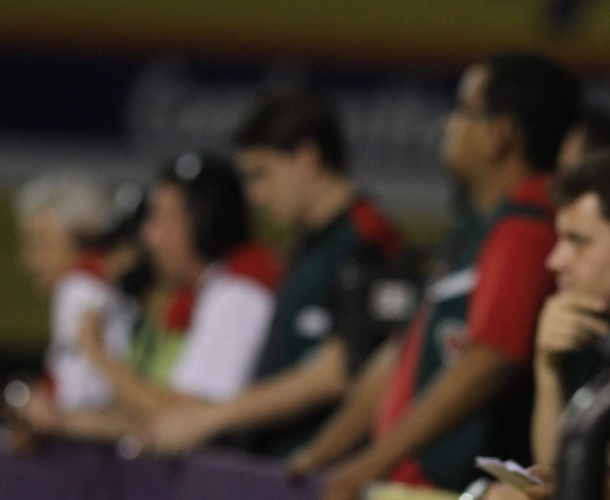 Credenciamento da imprensa para Criciúma e Chapecoense 