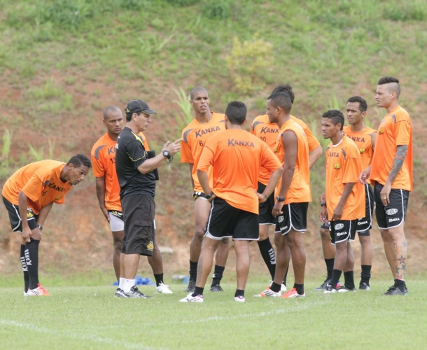 Criciúma busca nova vitória