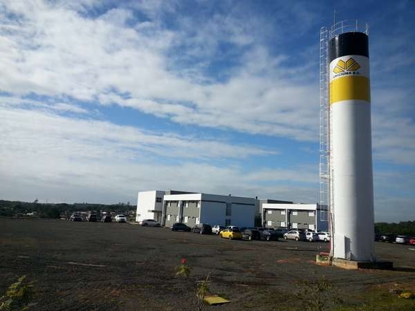 Criciúma completa 68 anos de fundação