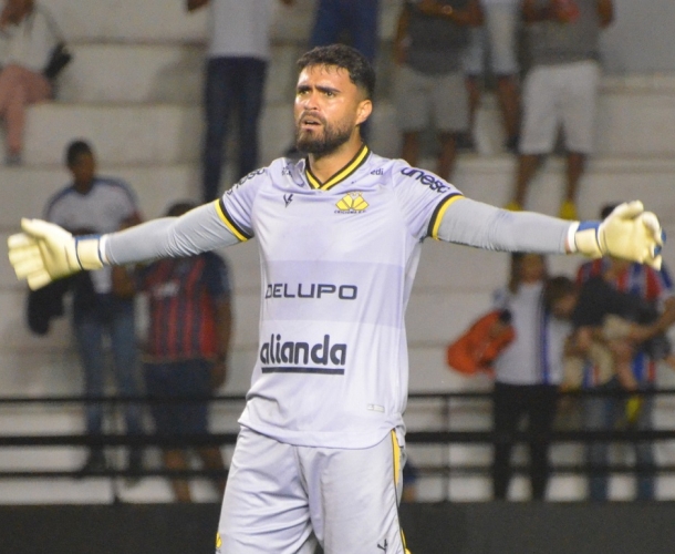 Criciúma e Bahia empatam pela 29ª rodada