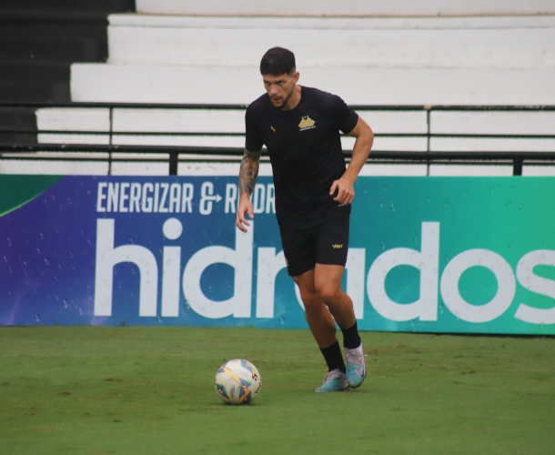 Criciúma e Brusque decidem o Catarinense 2024 