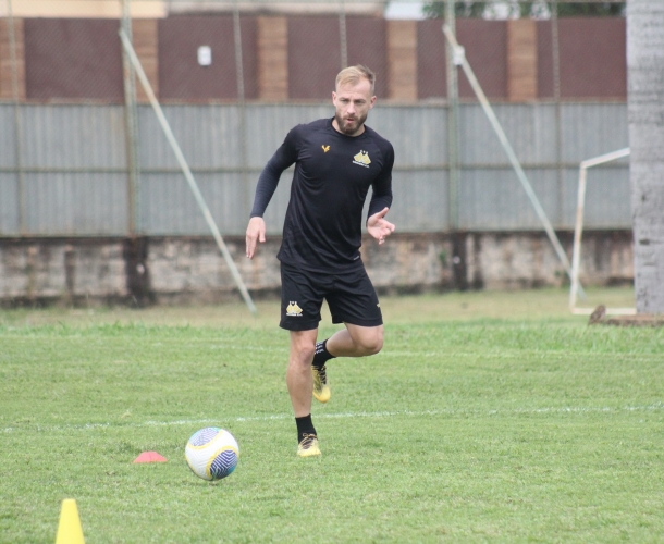 Criciúma encara o Brasiliense na 2ª fase da Copa do Brasil 