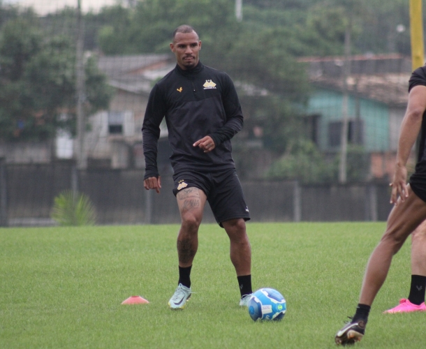 Criciúma encara o Guarani em Campinas 