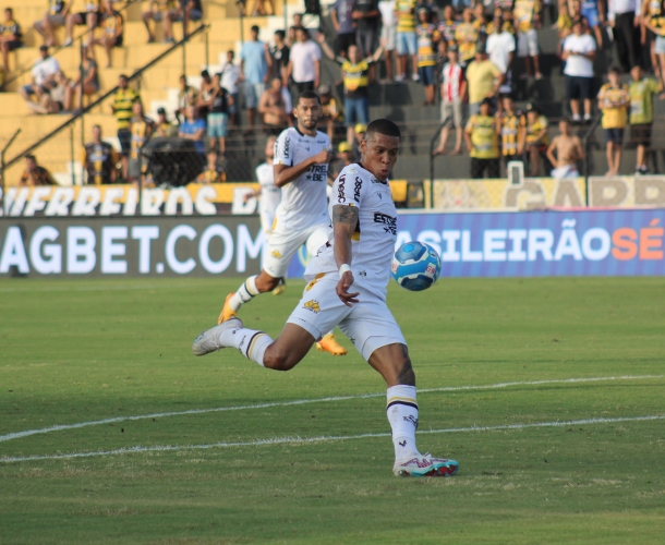 Criciúma encerra a Série B na 3ª colocação 