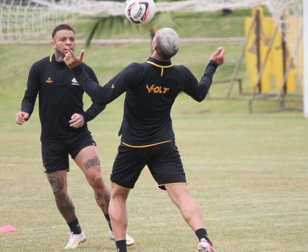 Criciúma encerra a temporada contra o Tombense