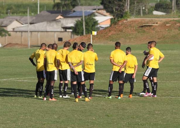 Criciúma estreia em casa na Série B
