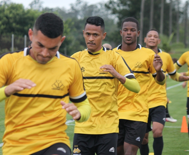 Criciúma estreia na Copa SC com a presença do torcedor
