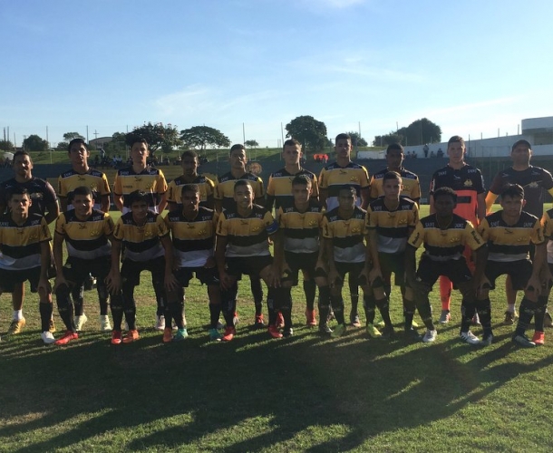 Criciúma estreia nesta quarta no regional dos Joguinhos Abertos