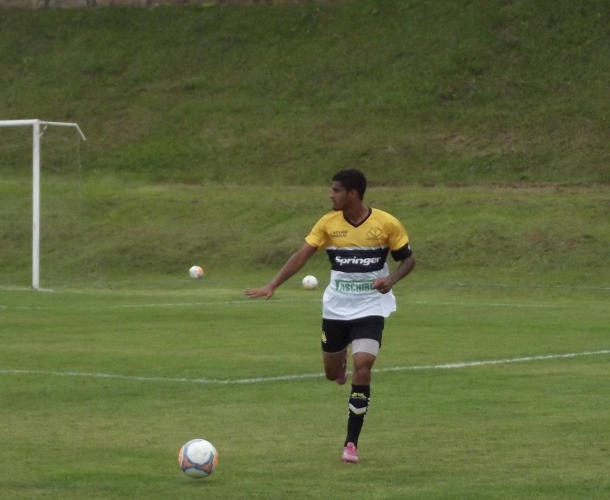 Criciúma estreia no Catarinense Sub-20 e 17