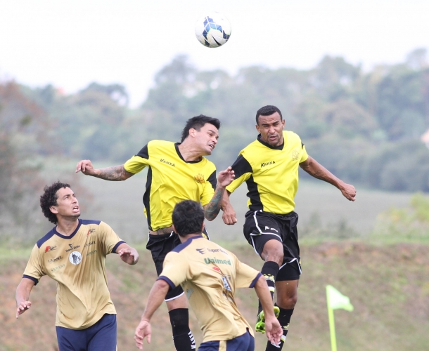 Criciúma fica no empate em Sorocaba