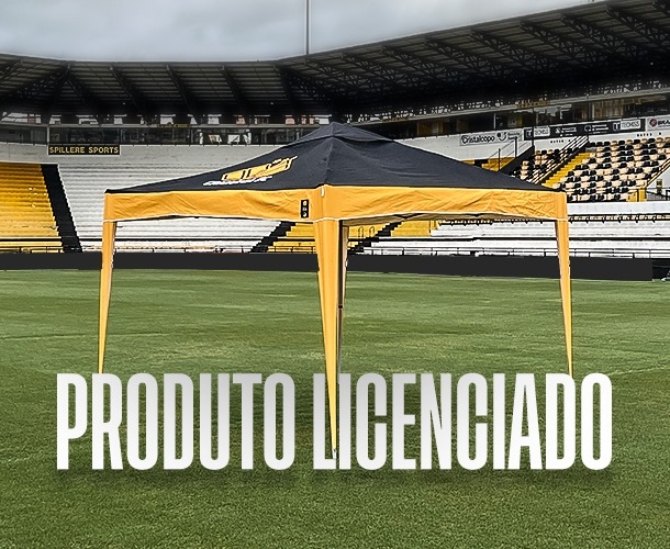 Criciúma firma parceria de licenciamento com a Coombo Infinitas