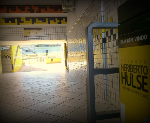 Criciúma intensifica fiscalização no HH