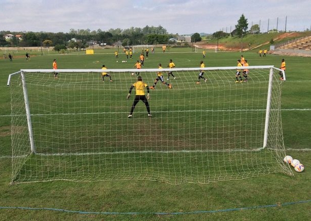 Criciúma realiza treinamento técnico