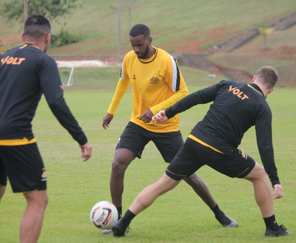 Criciúma recebe o Vasco no Majestoso