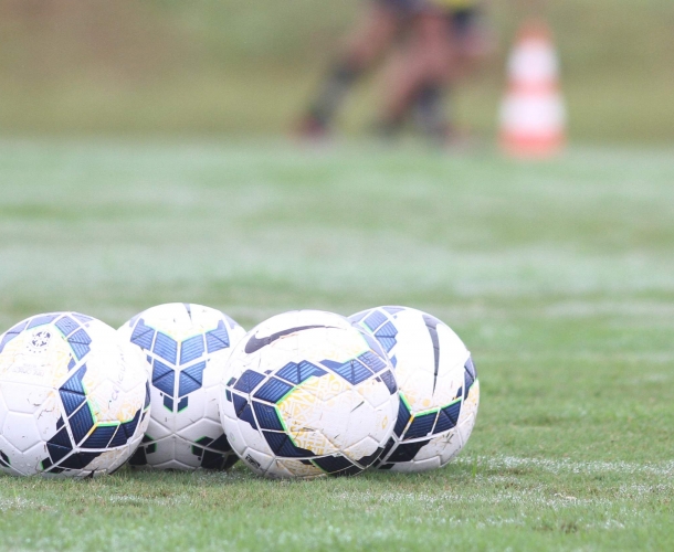 Criciúma rescinde com dois jogadores