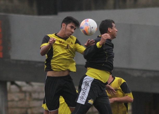 Criciúma se reapresenta com trabalho no CT