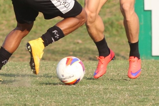 Criciúma viaja com 19 jogadores