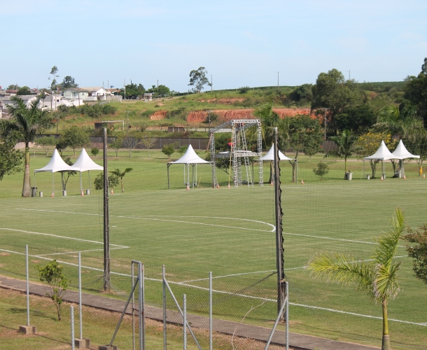 CT recebe a 2ª fase do Brasileiro Feminino Sub-18