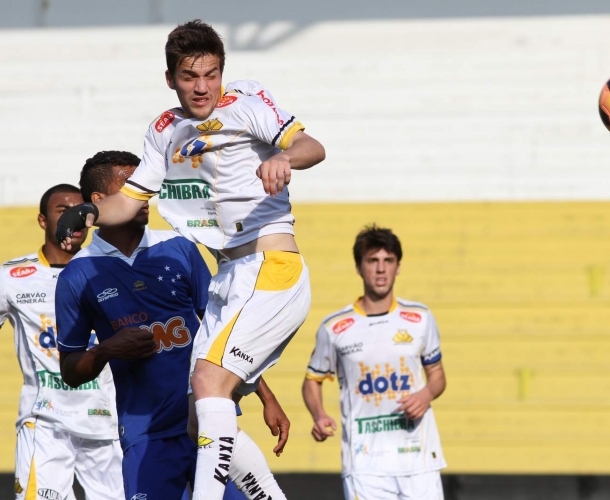 Definidas datas e horários da Copa do Brasil Sub-20