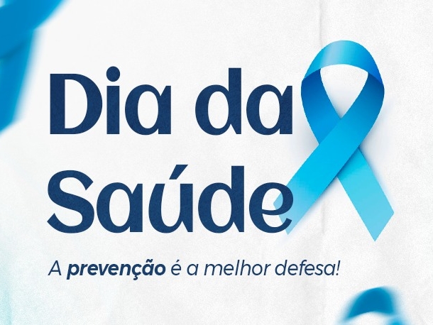 Dia da Saúde será realizado no HH
