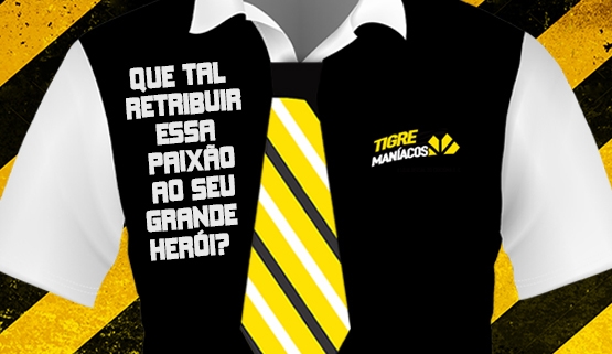 Dia dos Pais na Tigre Maníacos