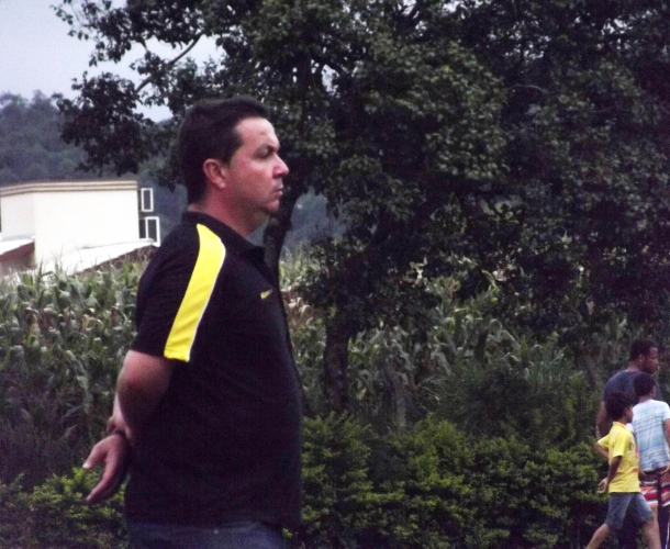 Duca enaltece vitória sobre o campeão gaúcho