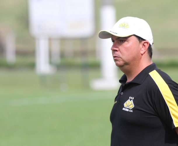 Duca ressalta campanha do Tigre na Copa SP