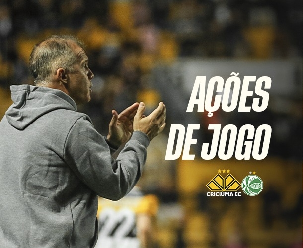 Esquenta Espetigre e ingressos para sócios no jogo contra o Juventude 