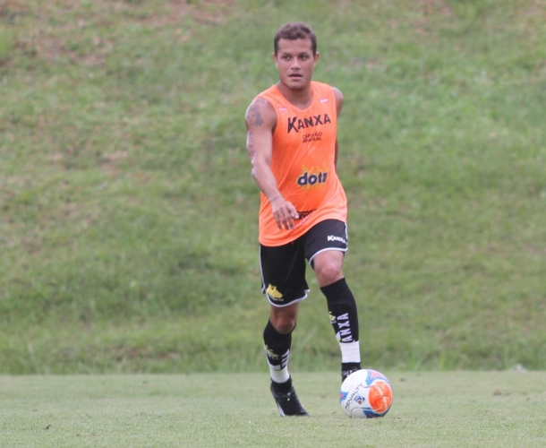 Everton acredita em grande partida do Tigre