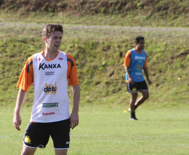 Ezequiel crê em decisão contra a Ponte